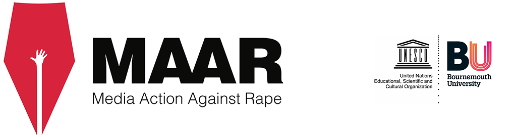 Media Action Against Rape (MAAR)